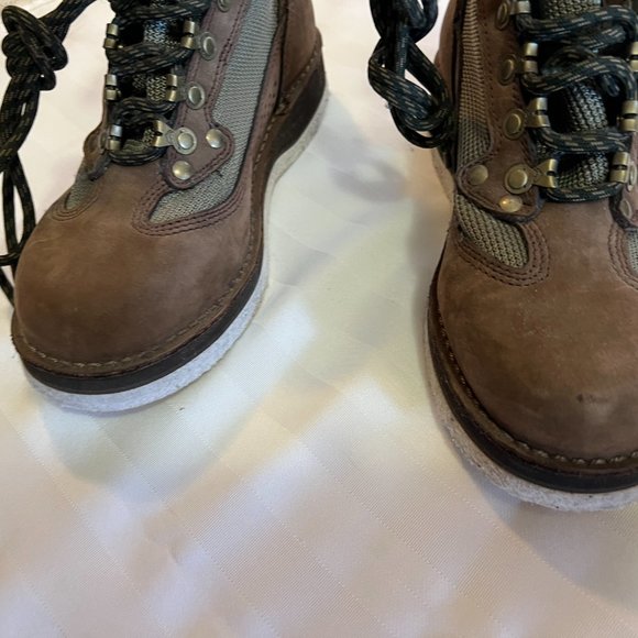 Simms Women's Fishing Wading Boots - Felt - Picture 2 of 8